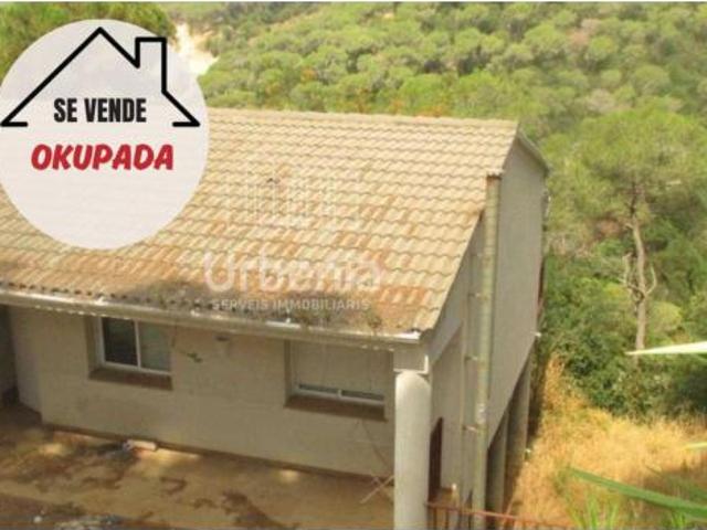 Casa Venta Dosrius, Canyamars
