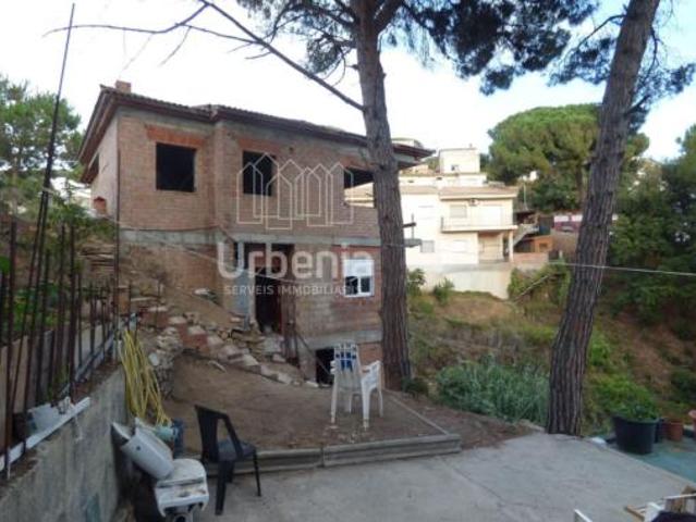 Casa Venta Dosrius, Canyamars