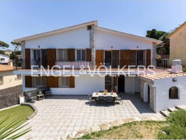 Casa Venta Dosrius, Dosrius