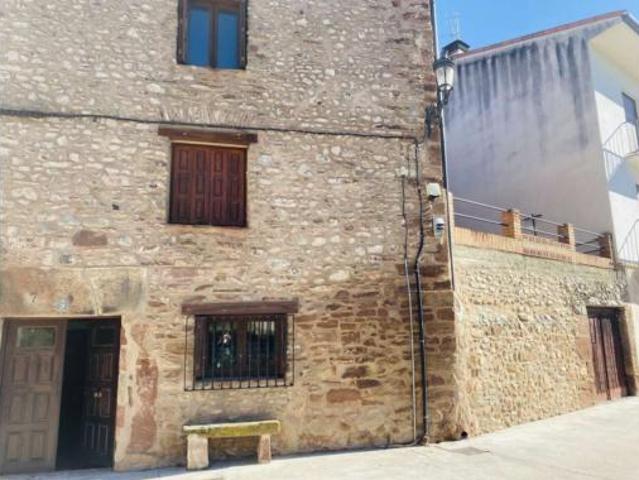 Casa Venta Ezcaray, Ezcaray