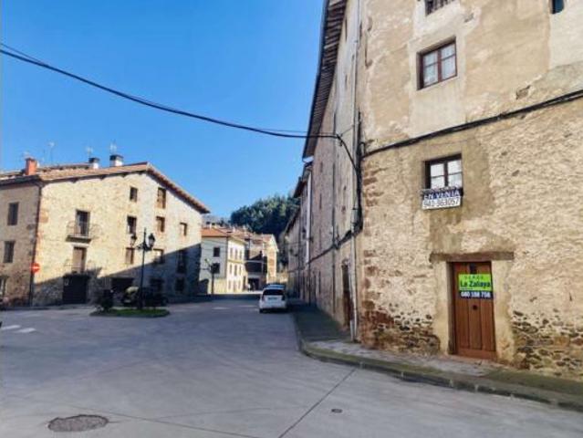 Casa Venta Ezcaray, Ezcaray