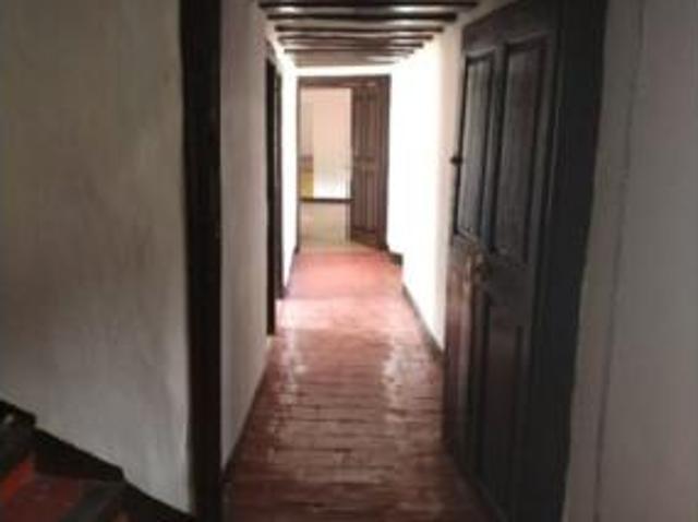 Casa Venta Ezcaray, Ezcaray