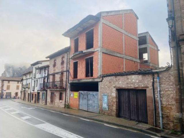 Casa Venta Ezcaray, Ezcaray