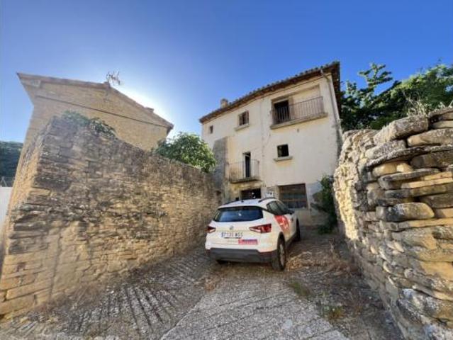 Casa Venta Ezprogui, Ayesa