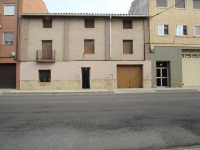 Casa Venta Ejea de los Caballeros, Ejea de los Caballeros