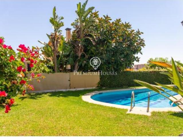 Casa Venta El Masnou, El Masnou