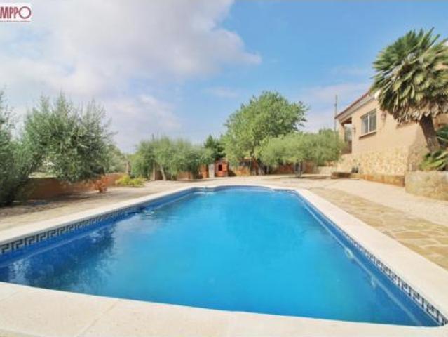 Casa Venta El Montmell, El Montmell