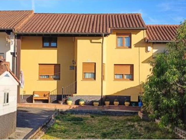 Casa Venta El Astillero, El Astillero
