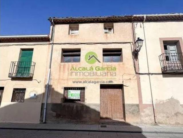 Casa Venta El Burgo de Osma Ciudad de Osma, Osma