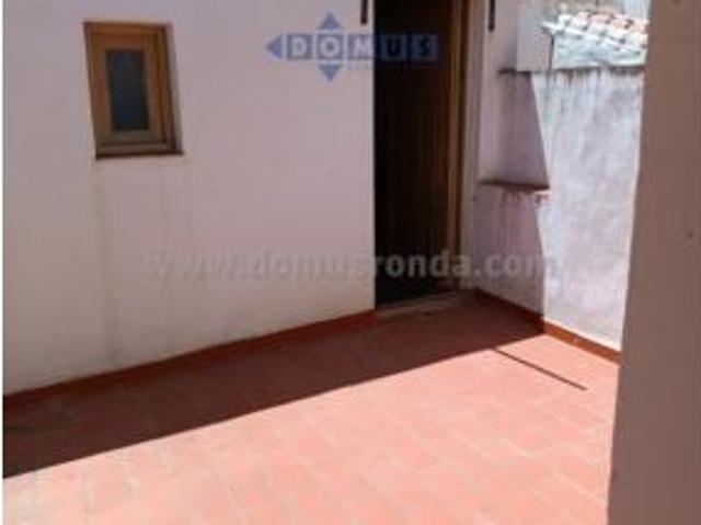 Casa Venta El Burgo, El Burgo