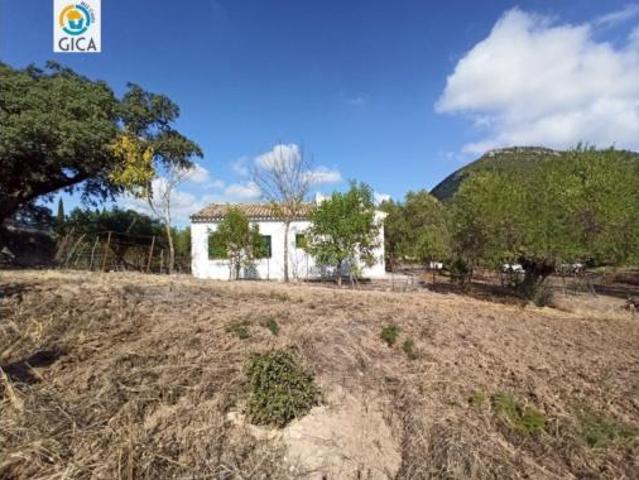 Casa Venta El Bosque, El Bosque