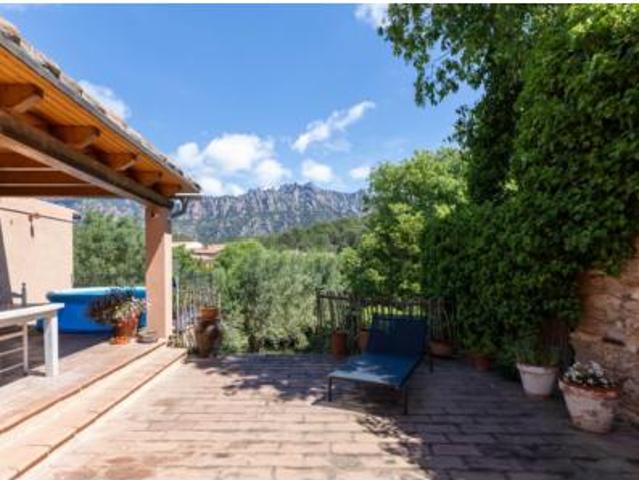 Casa Venta El Bruc, El Bruc