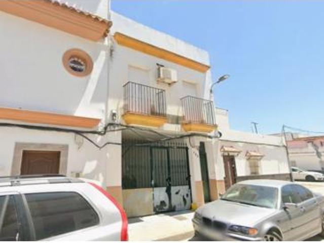 Casa Venta El Cuervo de Sevilla, El Cuervo de Sevilla