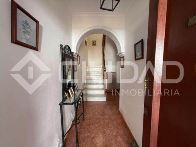 Casa Venta El Cuervo de Sevilla, El Cuervo de Sevilla