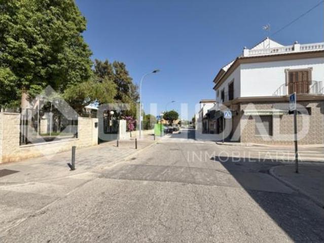 Casa Venta El Cuervo de Sevilla, El Cuervo de Sevilla