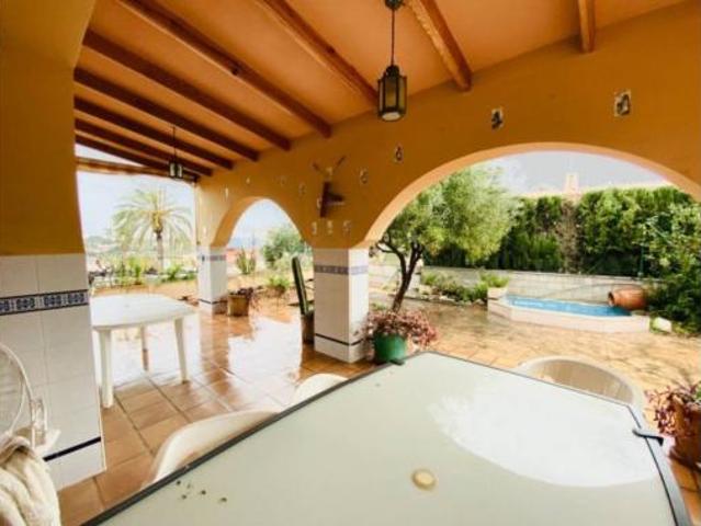 Casa Venta El Campello, Platja Muchavista