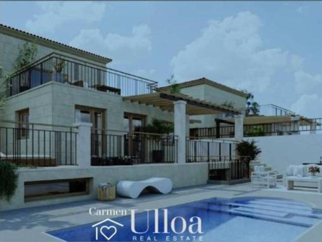 Casa Venta El Campello, Norte Venta Lanuza Cala d'Or