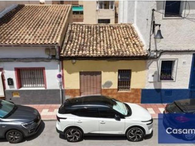 Casa Venta El Campello, El Campello Playa