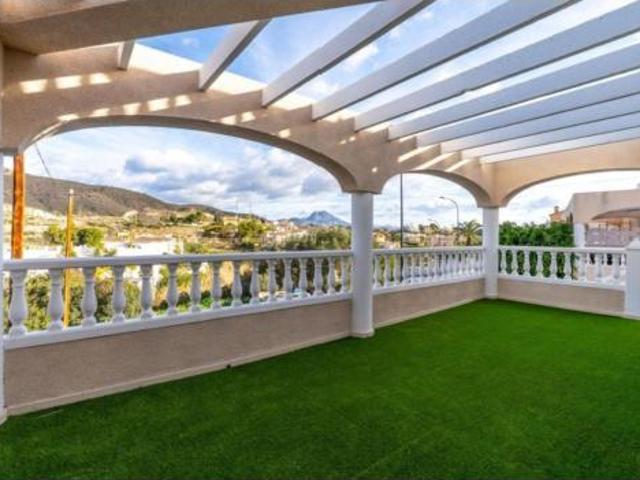 Casa Venta El Campello, El Campello