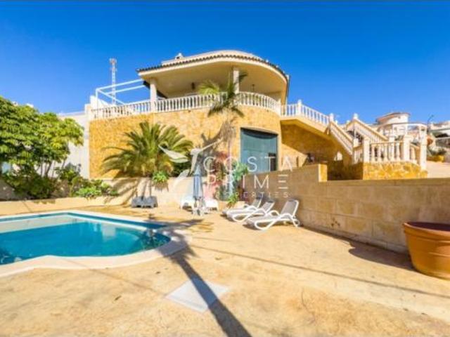 Casa Venta El Campello, El Campello
