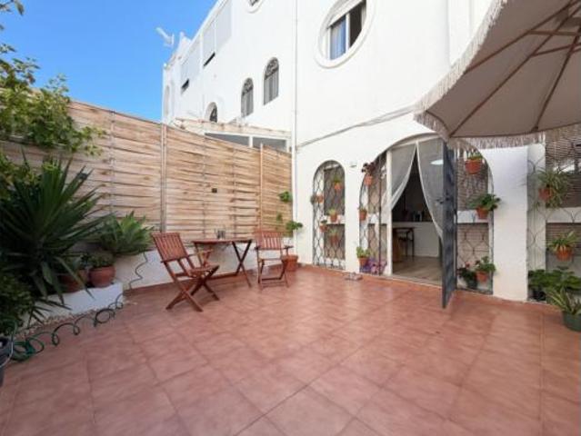 Casa Venta El Campello, La Almadraba Coveta Fumà Amerador