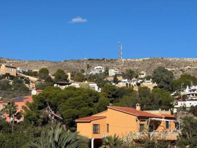 Casa Venta El Campello, La Almadraba Coveta Fumà Amerador