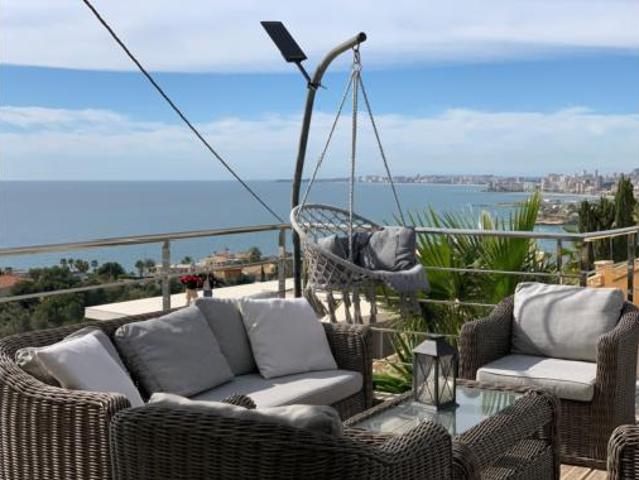 Casa Venta El Campello, La Almadraba Coveta Fumà Amerador