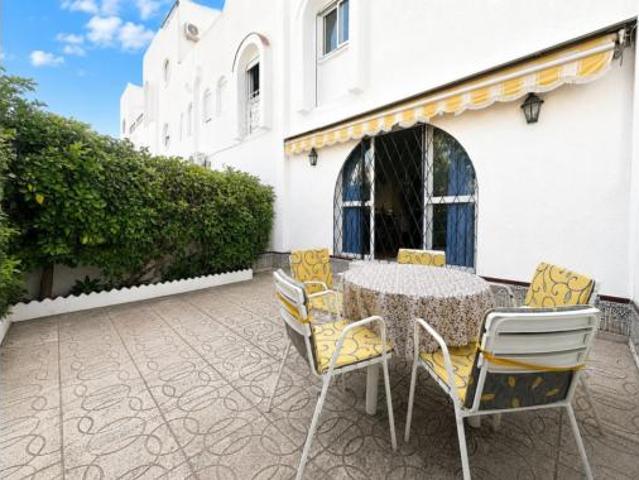 Casa Venta El Campello, La Almadraba Coveta Fumà Amerador