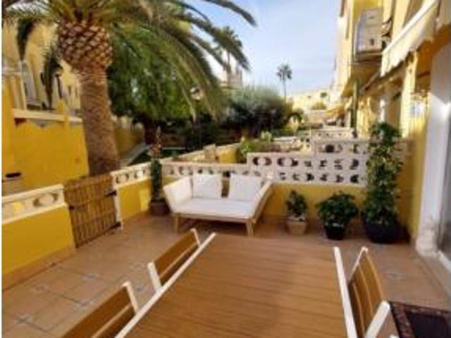 Casa Venta El Campello, La Almadraba Coveta Fumà Amerador