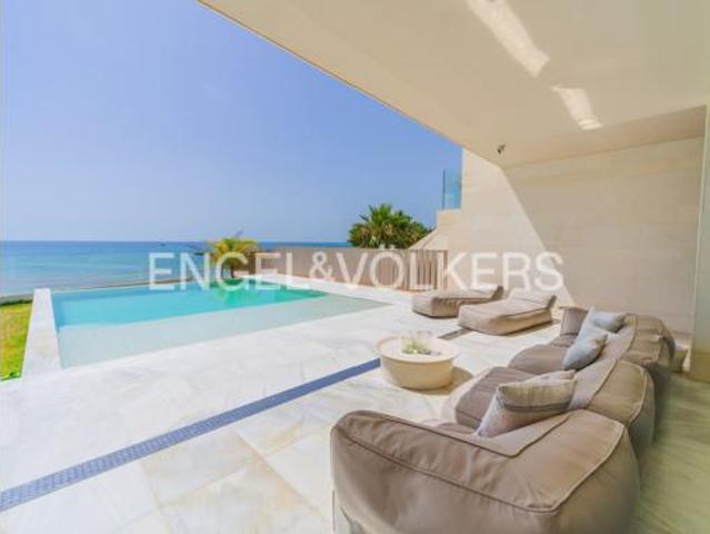 Casa Venta El Campello, La Almadraba Coveta Fumà Amerador