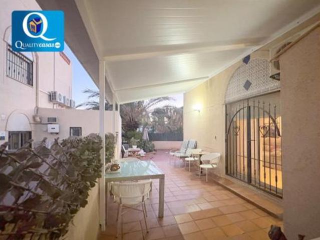 Casa Venta El Campello, La Almadraba Coveta Fumà Amerador