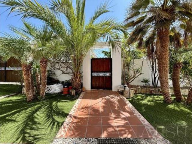 Casa Venta El Campello, La Almadraba Coveta Fumà Amerador