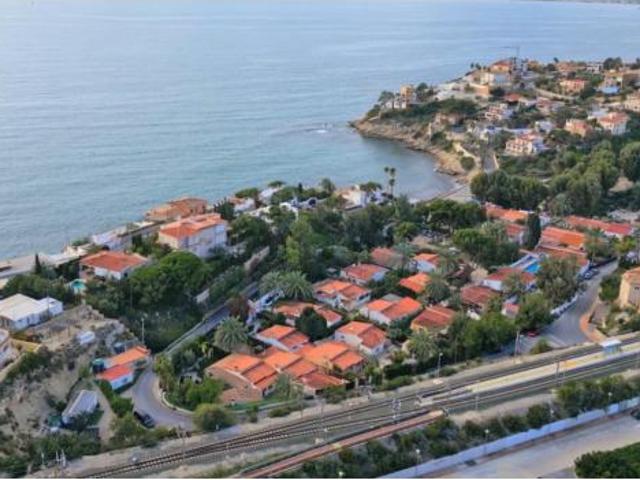 Casa Venta El Campello, La Almadraba Coveta Fumà Amerador