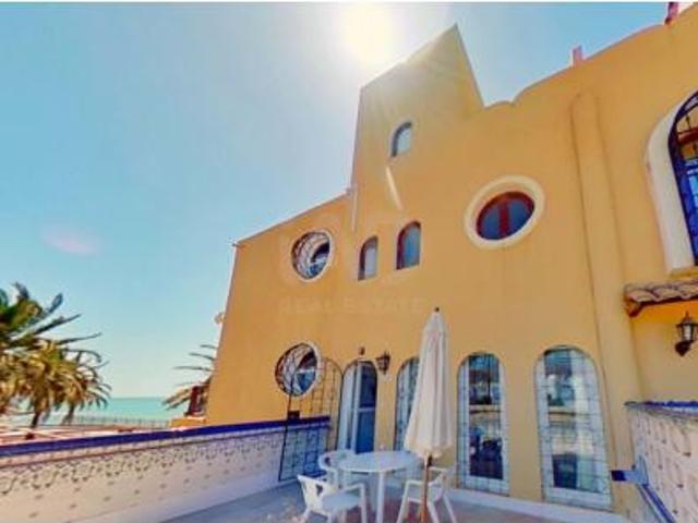 Casa Venta El Campello, La Almadraba Coveta Fumà Amerador