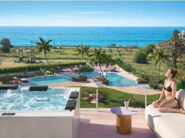 Casa Venta El Campello, La Almadraba Coveta Fumà Amerador