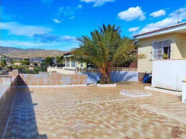 Casa Venta El Campello, La Almadraba Coveta Fumà Amerador