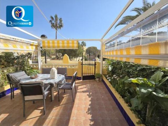 Casa Venta El Campello, La Almadraba Coveta Fumà Amerador