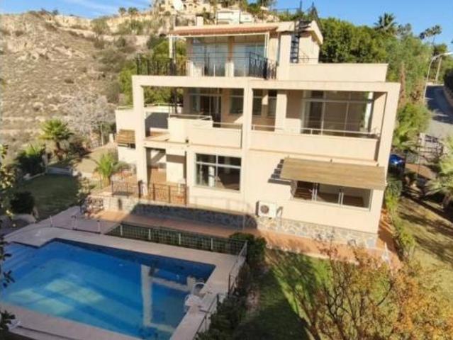 Casa Venta El Campello, La Almadraba Coveta Fumà Amerador