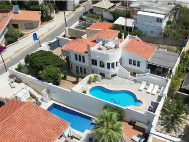 Casa Venta El Campello, La Almadraba Coveta Fumà Amerador