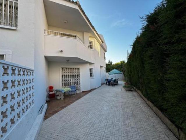 Casa Venta El Campello, Platja Muchavista