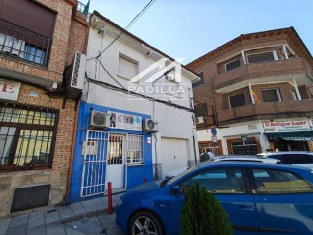 Casa Venta El Casar de Escalona, El Casar de Escalona