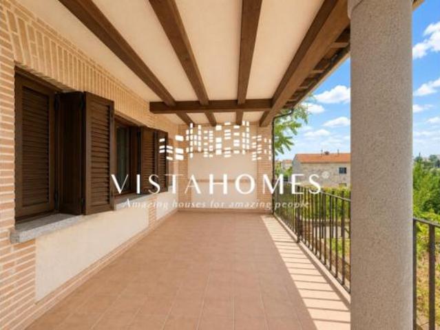 Casa Venta El Casar, El Casar