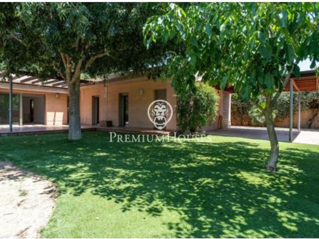 Casa Venta El Catllar, El Catllar