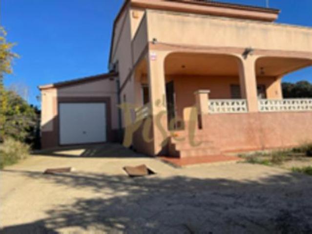 Casa Venta El Catllar, El Catllar