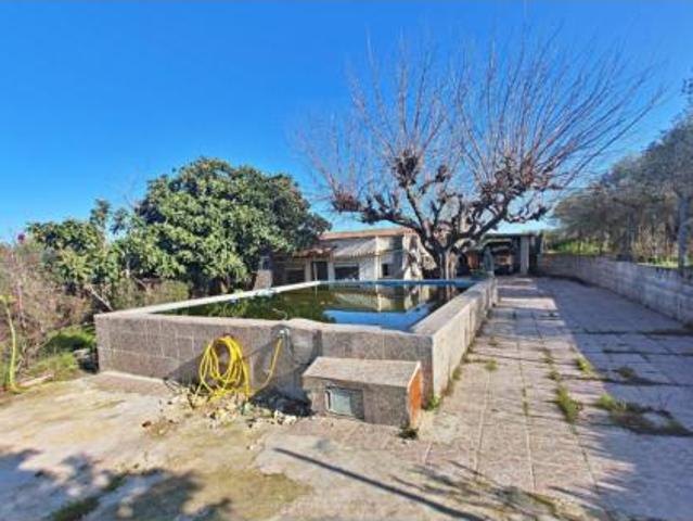 Casa Venta El Catllar, El Catllar