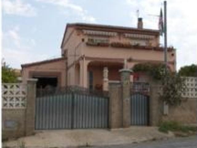 Casa Venta El Catllar, El Catllar