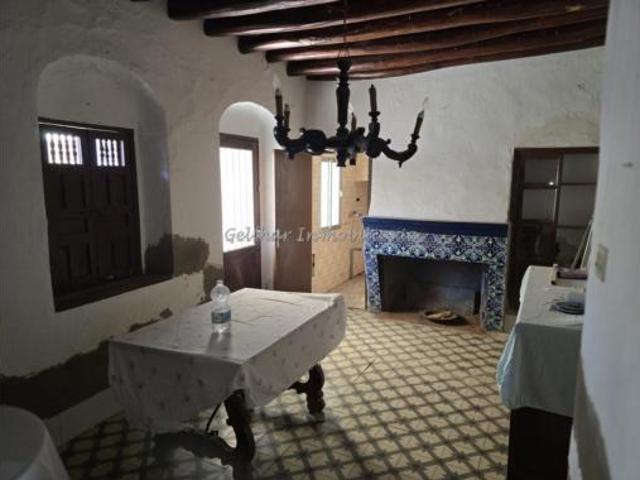 Casa Venta El Cerro de Andévalo, El Cerro de Andévalo