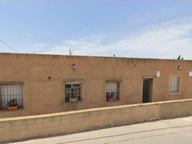 Casa Venta El Ejido, Balerma Matagorda Guadrias Viejas