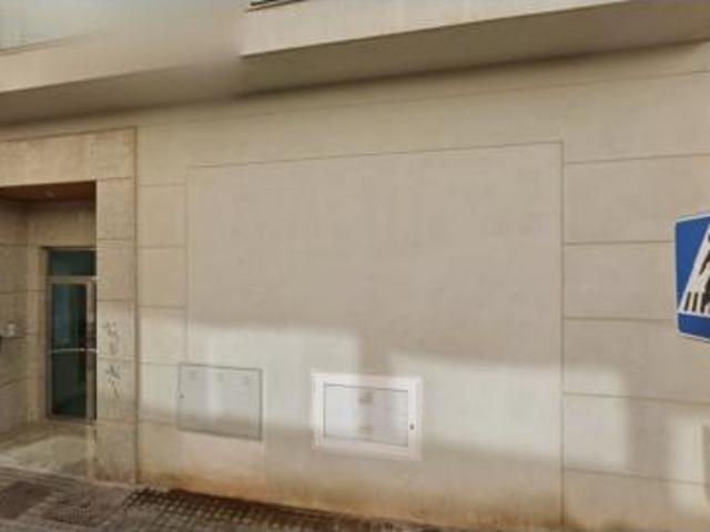 Casa Venta El Ejido, Barrio Pabellón Estación