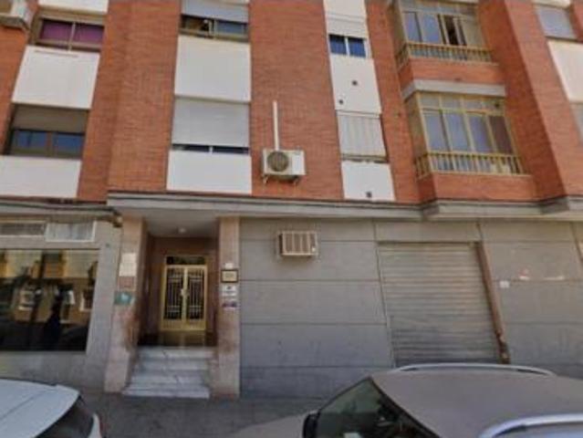 Casa Venta El Ejido, Barrio Pabellón Estación